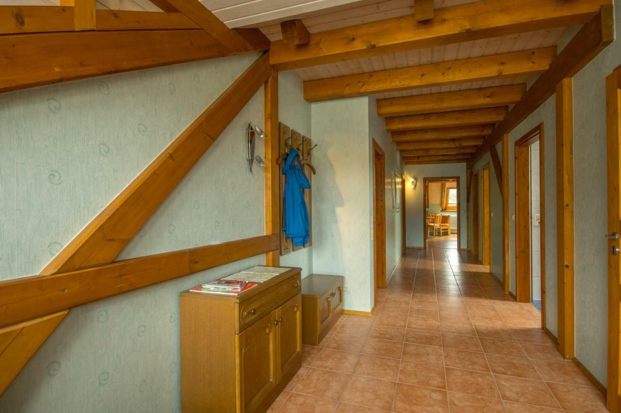 Ferienwohnungen Ender Sebnitz Esterno foto