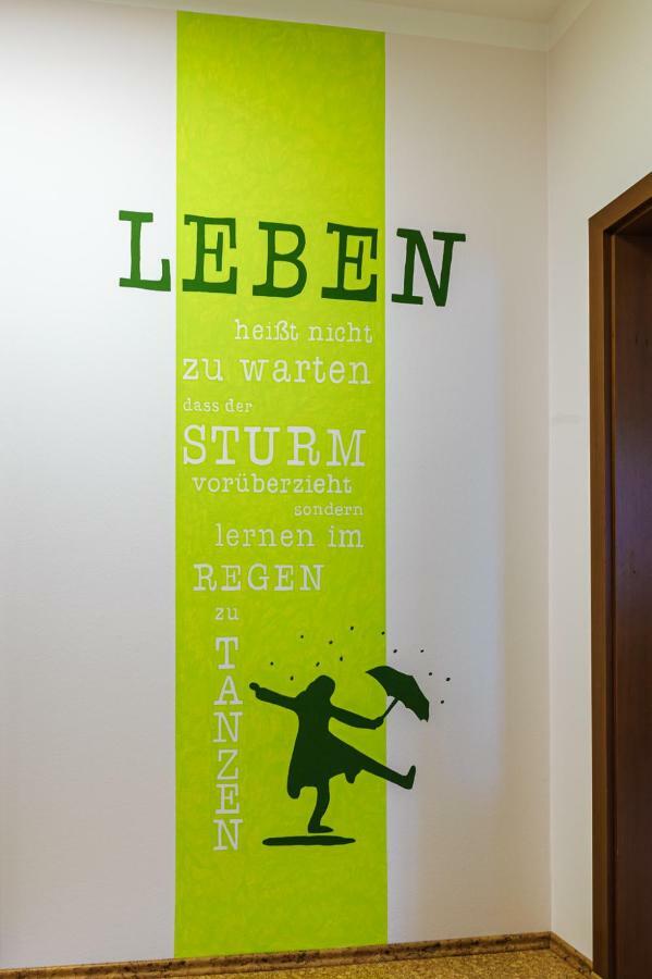 Ferienwohnungen Ender Sebnitz Esterno foto