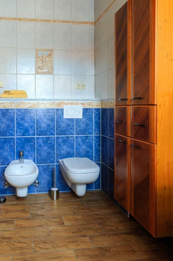 Ferienwohnungen Ender Sebnitz Esterno foto